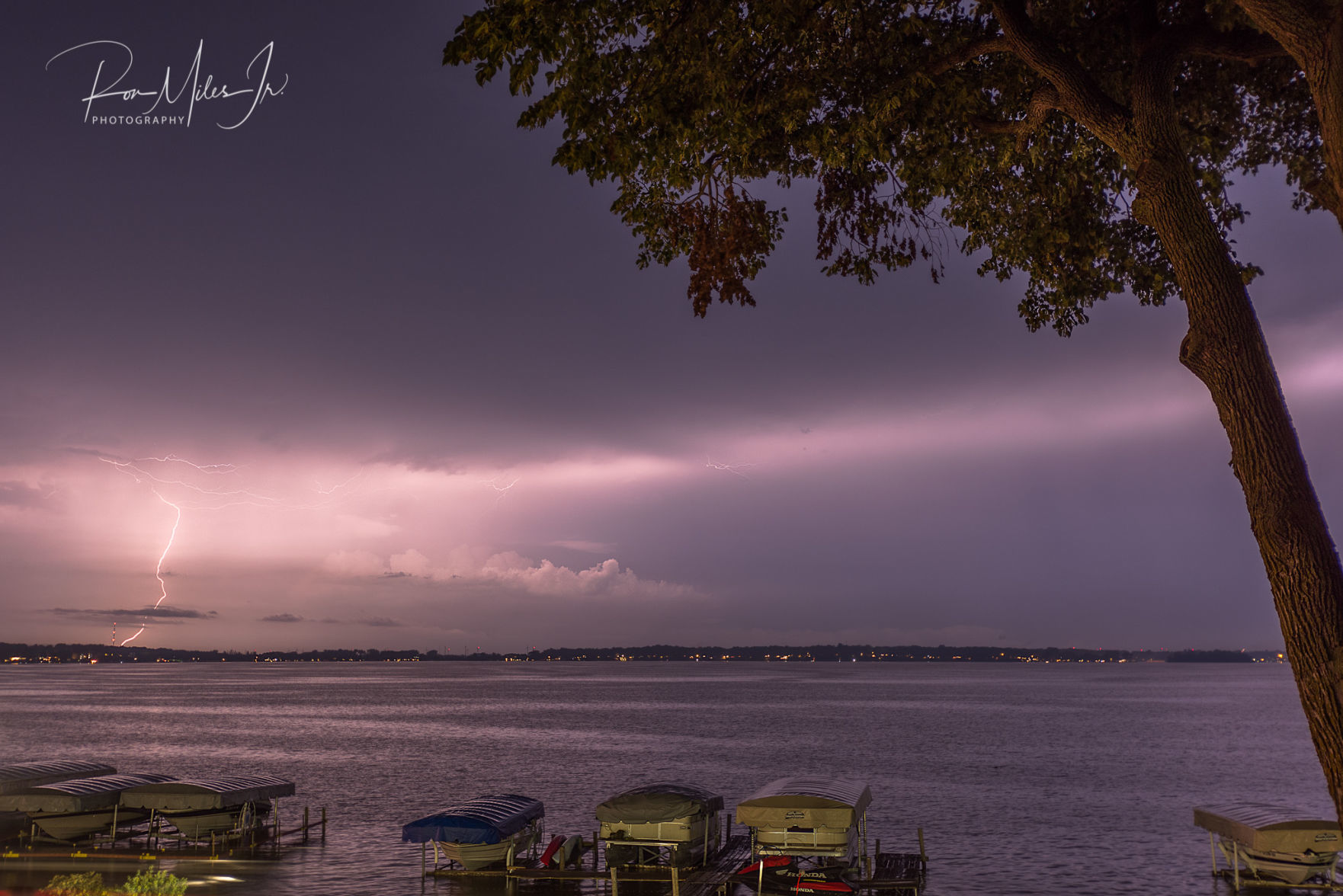 Lightning